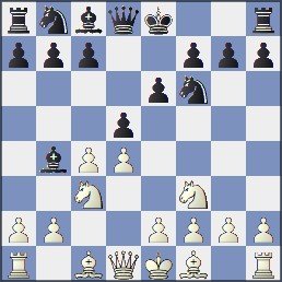 Deep Thinking and Dynamic Play in Derby’s Queen’s Gambit Tournament