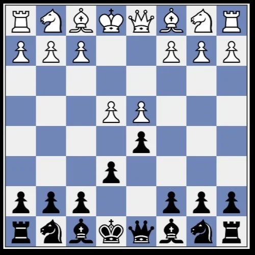 French Defence Themed Tournament