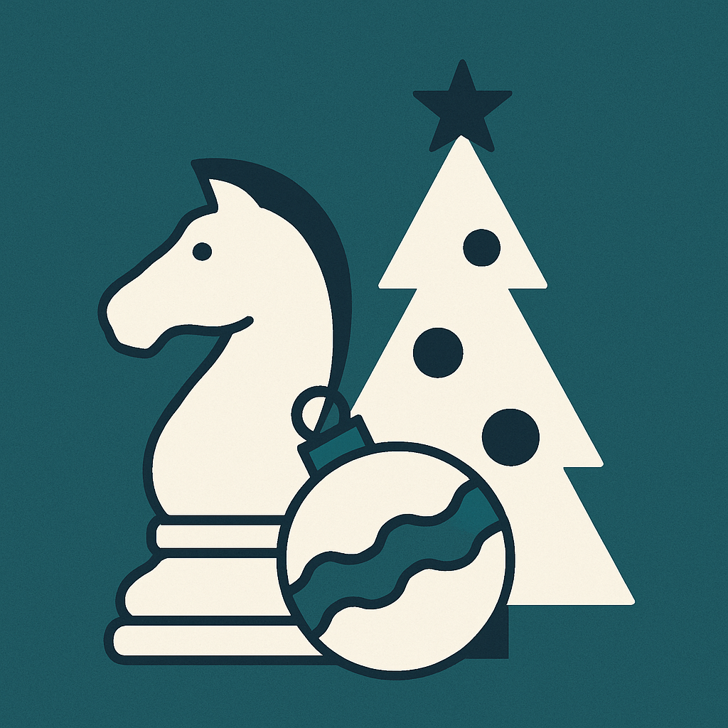 No Club Night - Christmas