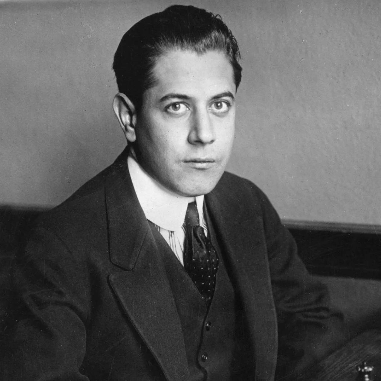 Capablanca’s Openings 