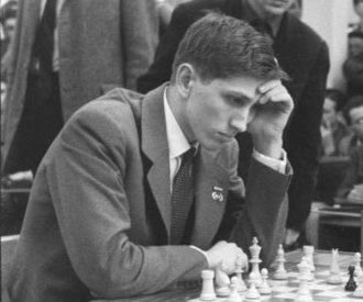 Chess 960 Competition Tuesday 5/11