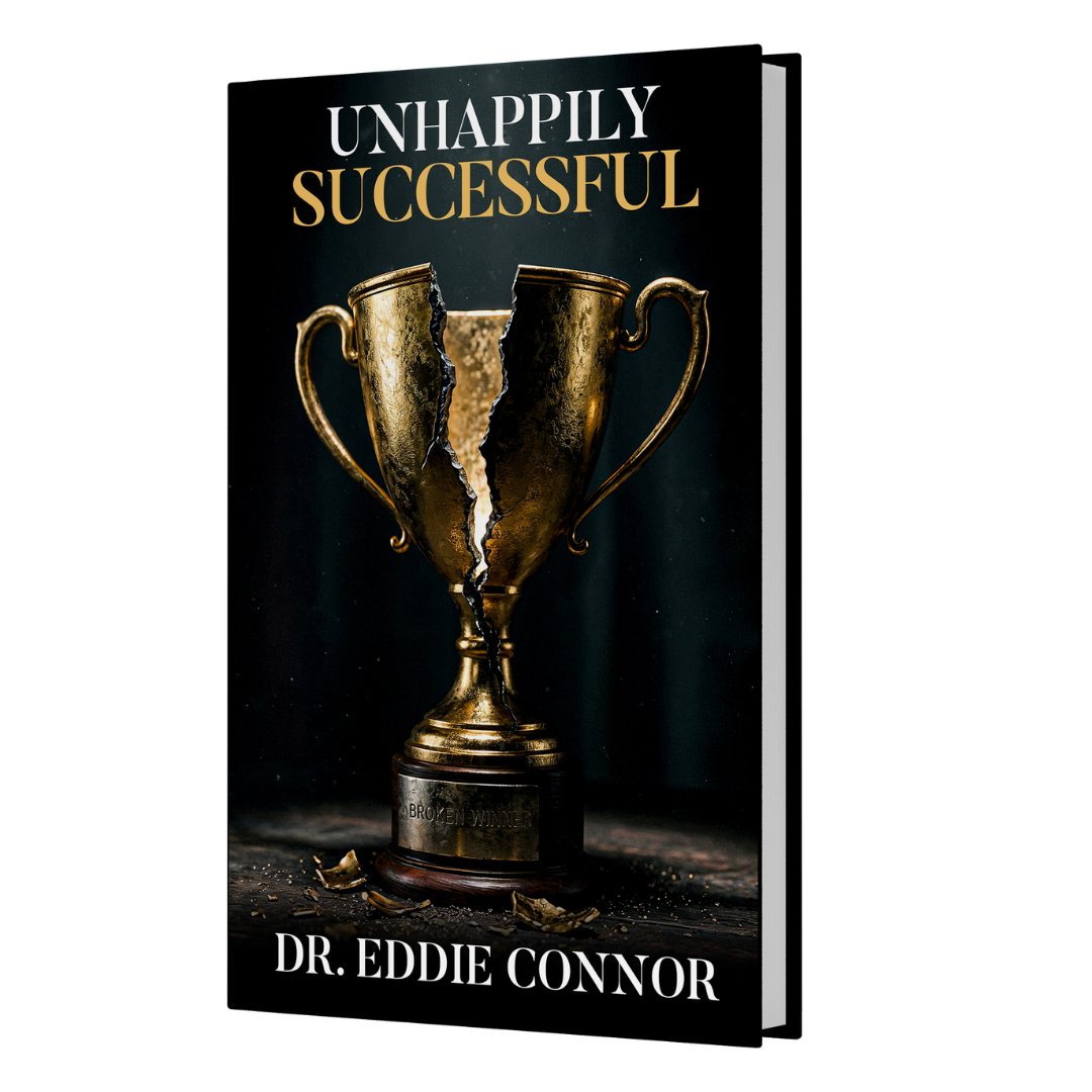 Unhappily Successful