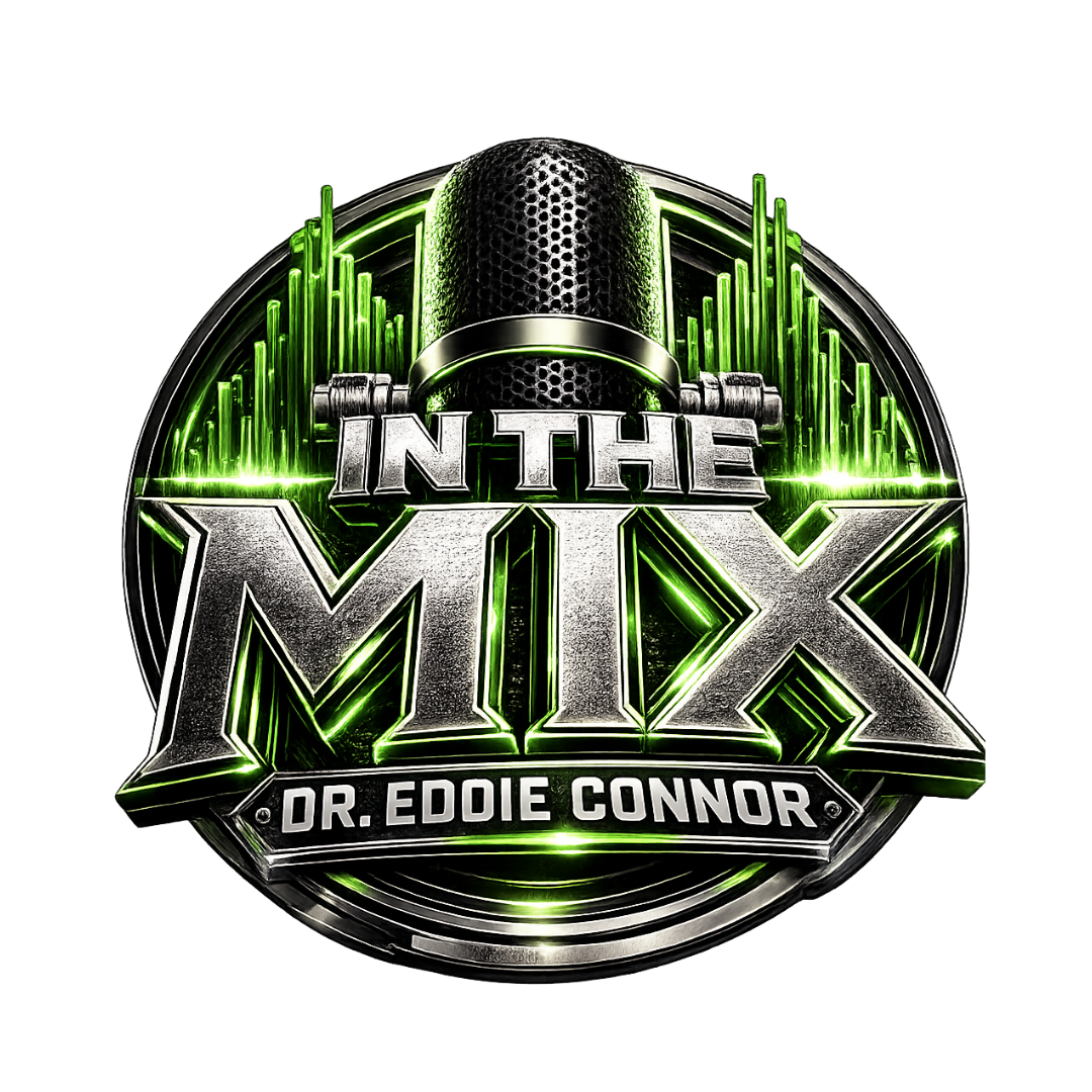  In The Mix