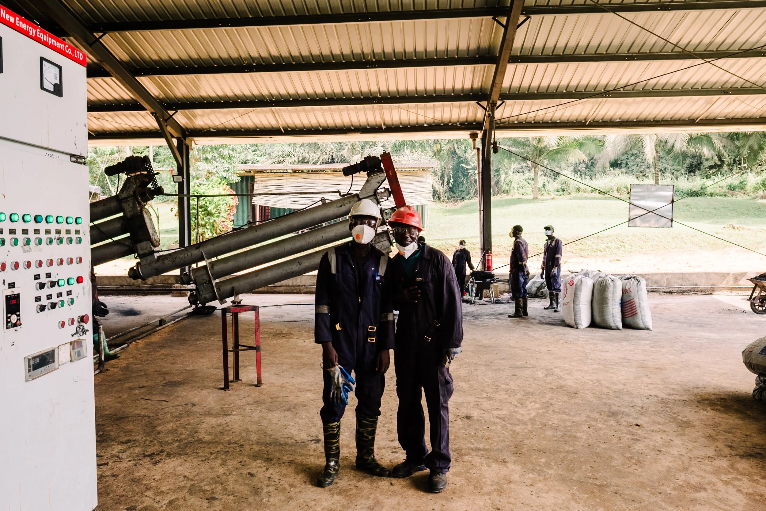 Truecoco is proud to feature as part of British International Investment’s Africa Day campaign