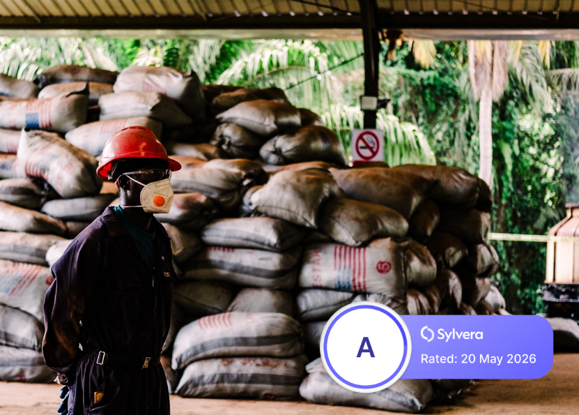 Truecoco’s project receives an A rating from Sylvera