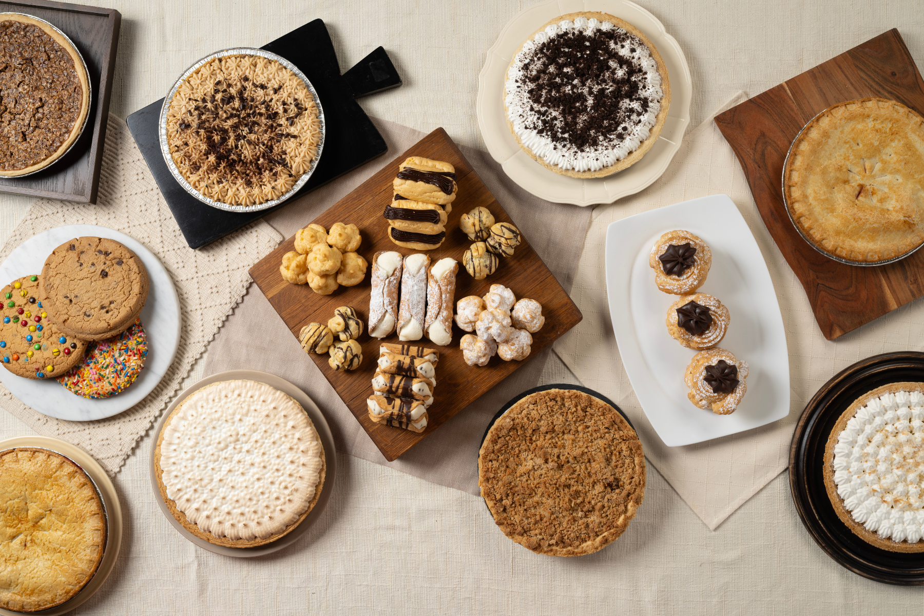 Special Touch Bakery Acquires Lanovara Specialty Foods, Inc., Expanding Integrated Employment Opportunities in the Rochester Community