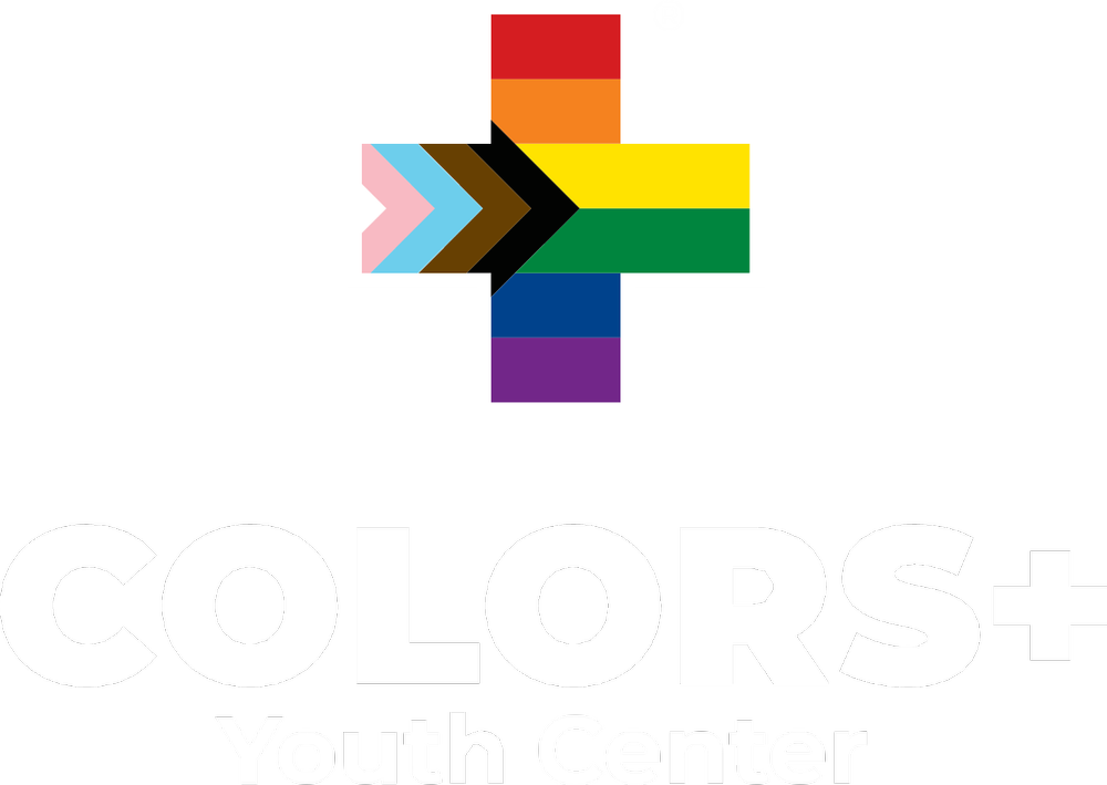 Colors+ Youth Center