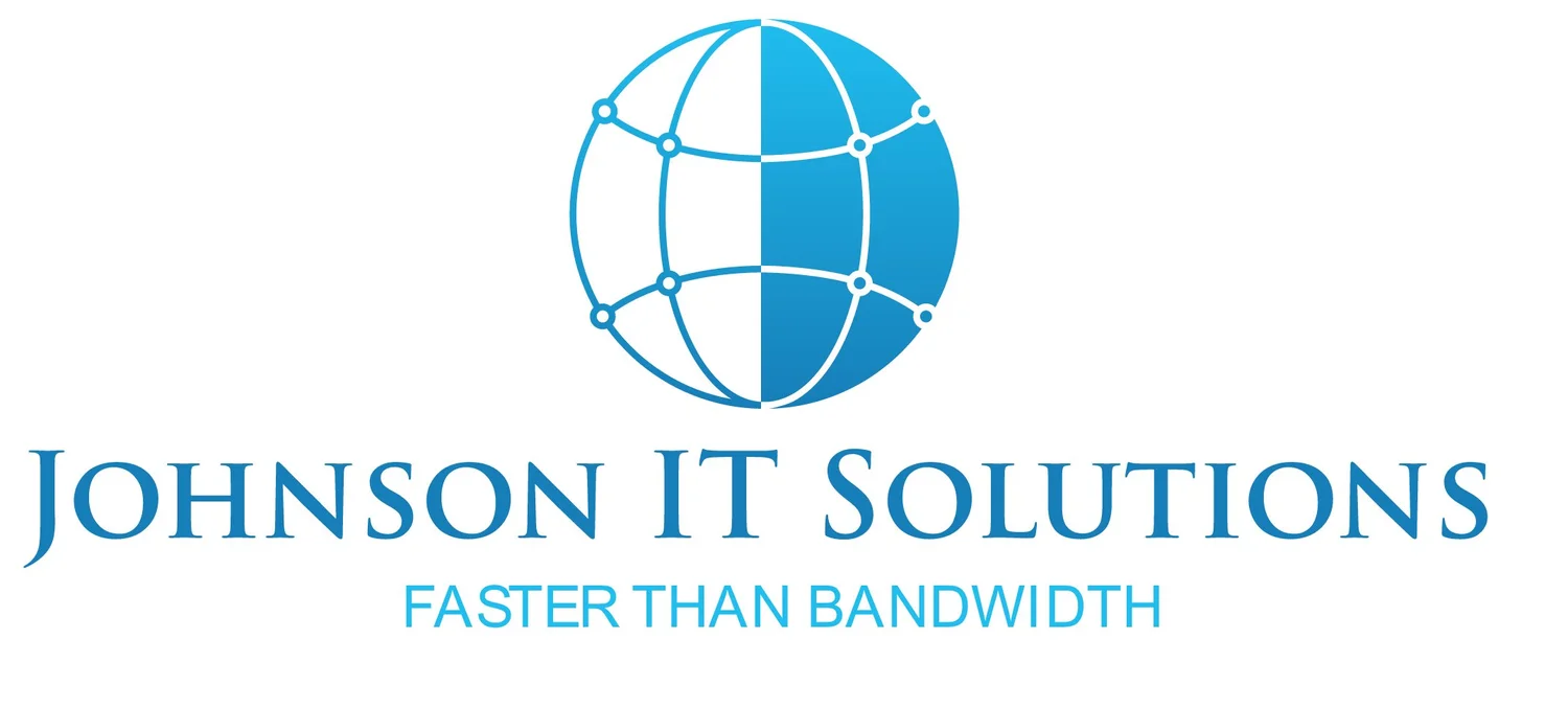 Johnson IT Solutions