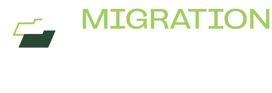 MIGRATION SKILLS for law firm data and document migrations on any platform
