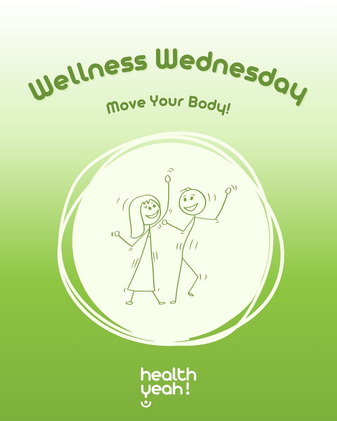 Move your body, boost your mood! π
Dance, stretch, or take a walk — a few minutes can make a big difference! πΊ
π healthyeahnm.com
#HealthYeahNM #SchoolHealth #CommunityPartnership #StudentWellness #EquityInHealthcare #BernalilloCounty #Mo