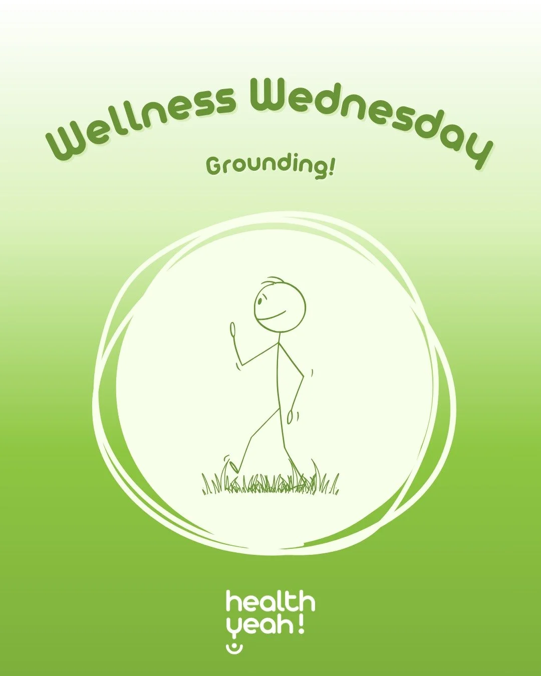 Feeling stressed? Try grounding. A simple reset for your mind + body π
π healthyeahnm.com
#HealthYeahNM #SchoolHealth #CommunityPartnership #StudentWellness #EquityInHealthcare #BernalilloCounty #MobileClinic #SummerSupport #MentalHealthMatters #