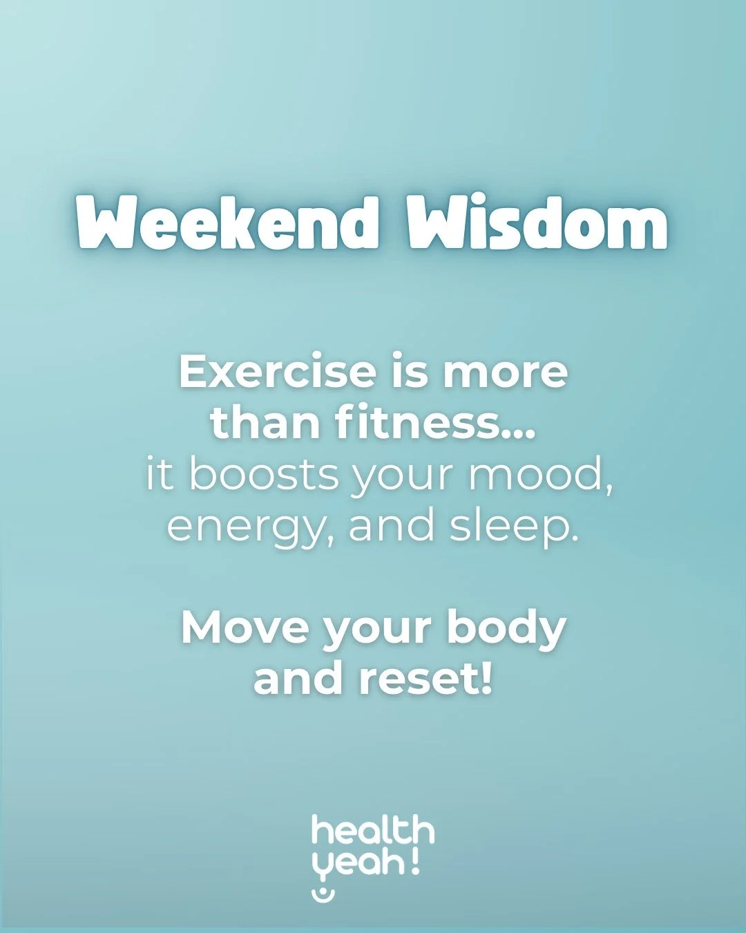 Small Steps = Big Impact! πΆ‍βοΈβ¨
Find a way to move your body this weekend! π
π healthyeahnm.com
#HealthYeahNM #SchoolHealth #CommunityPartnership #StudentWellness #EquityInHealthcare #BernalilloCounty #MobileClinic #SummerSupport #MentalHea