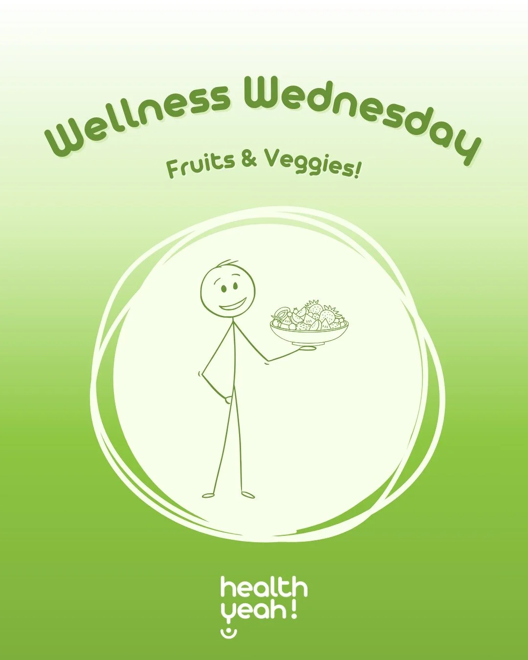 Fruits and veggies give your body the energy, vitamins, and minerals it needs to grow strong and stay healthy! π₯ π π
π healthyeahnm.com
#HealthYeahNM #SchoolHealth #CommunityPartnership #StudentWellness #EquityInHealthcare #BernalilloCounty #Mo