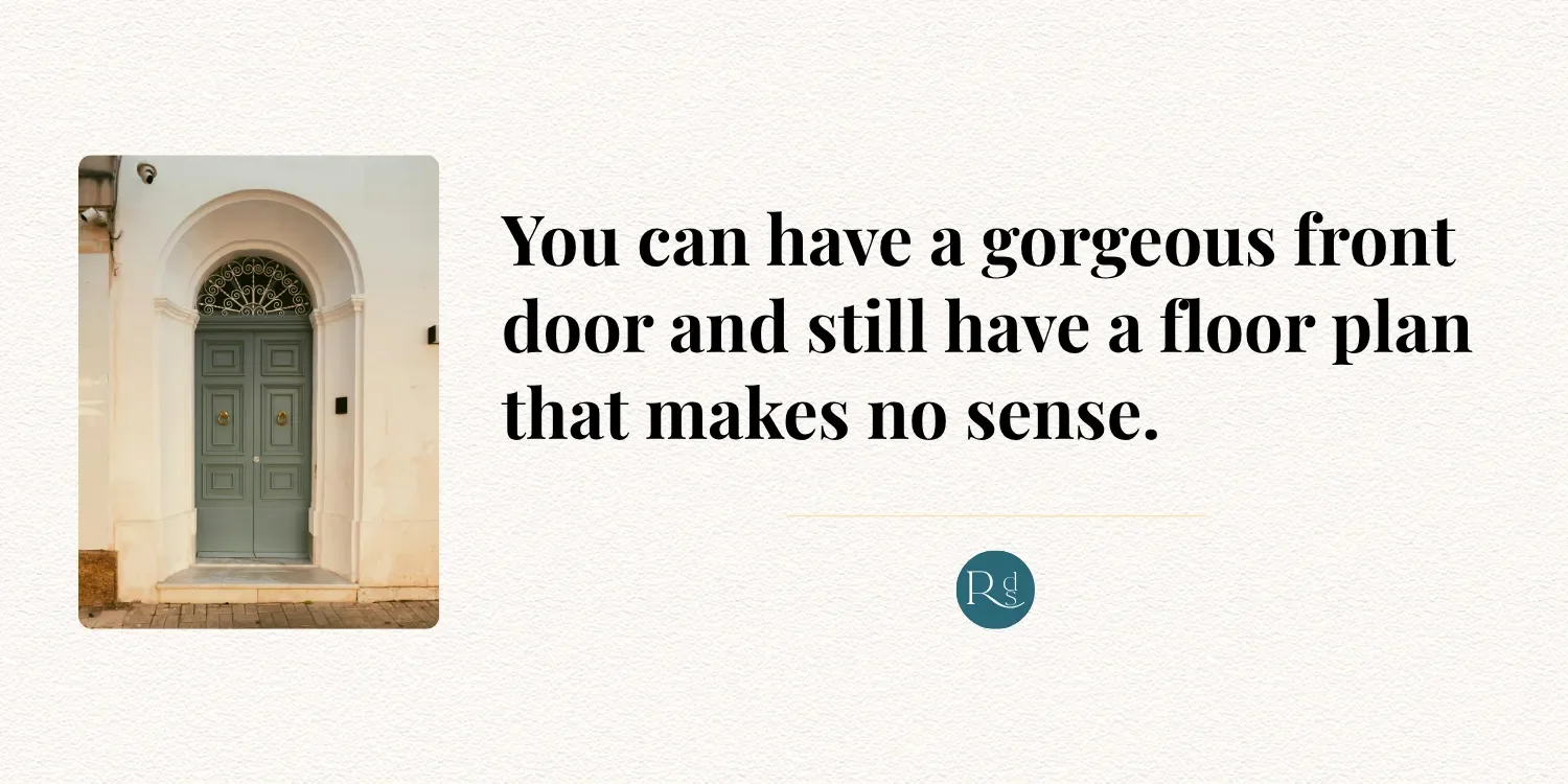 Your Website Isn't Broken. Your Business Logic Is.