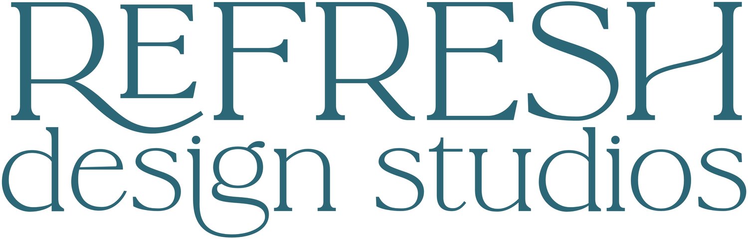 Refresh Design Studios