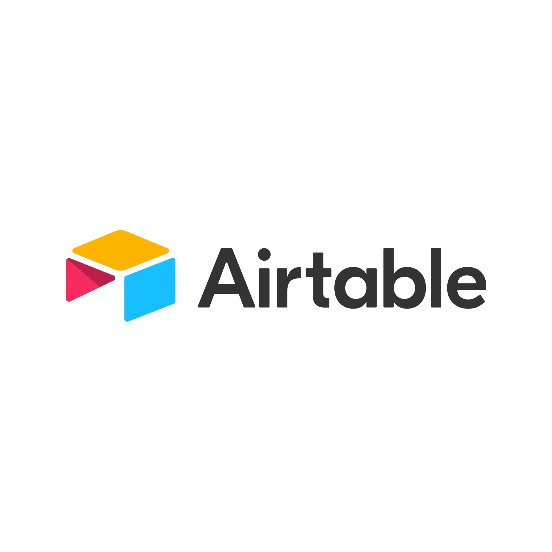 Airtable logo