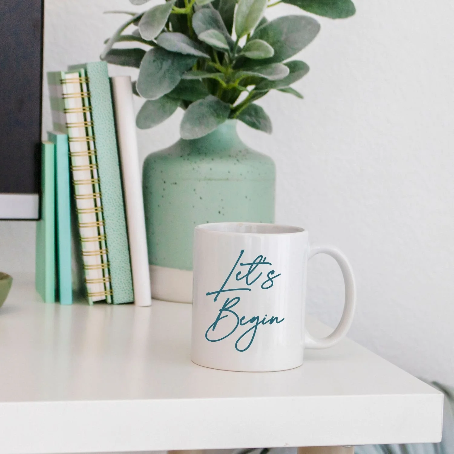 Let's begin your stress-free path to your dream website.