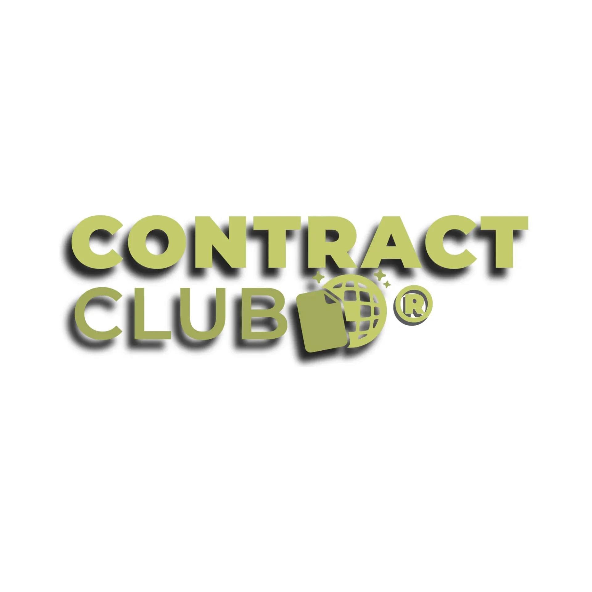 Contract Club logo