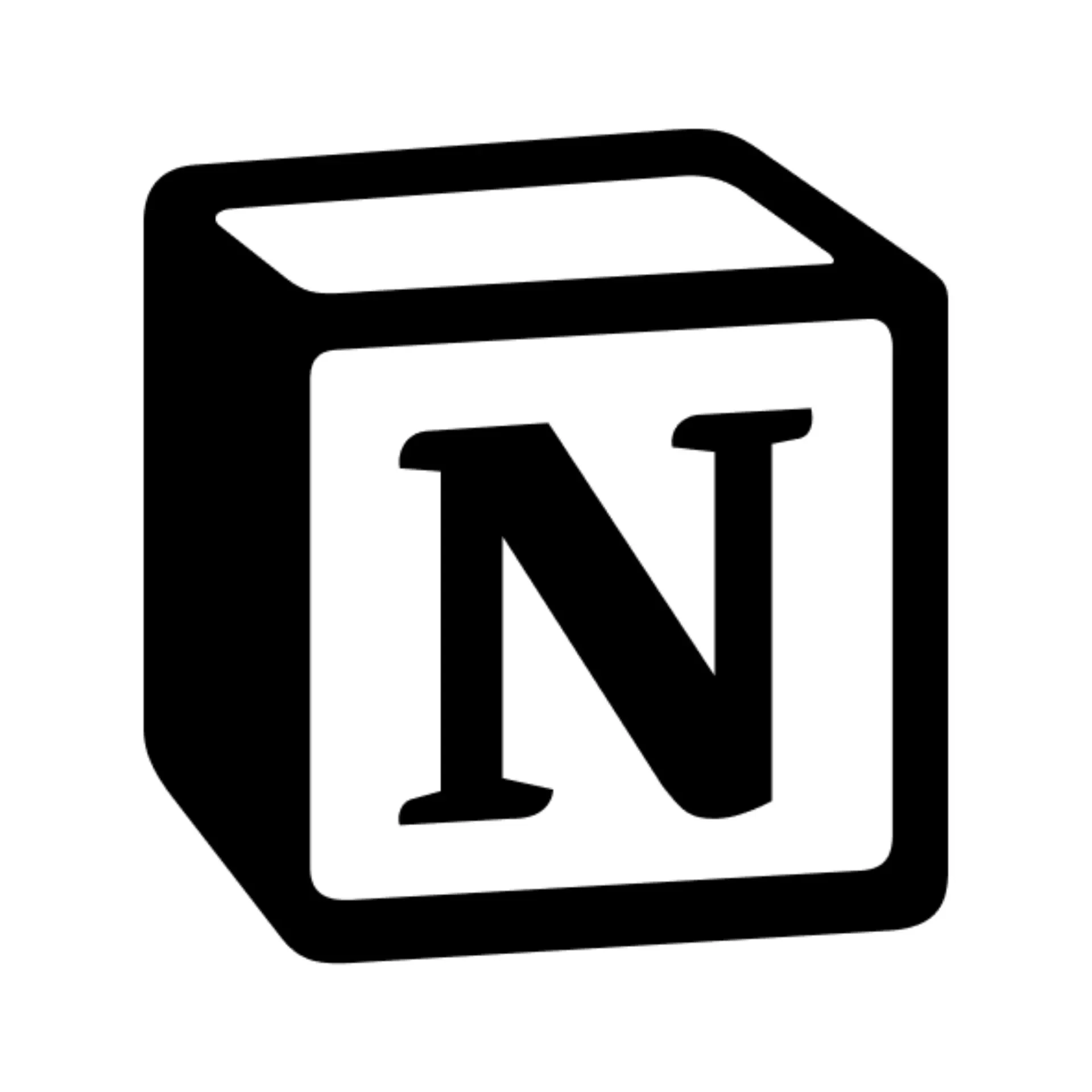 Notion Logo