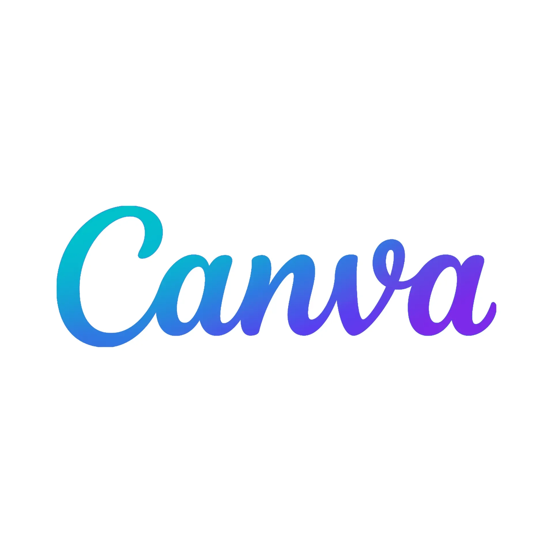 Canva Logo