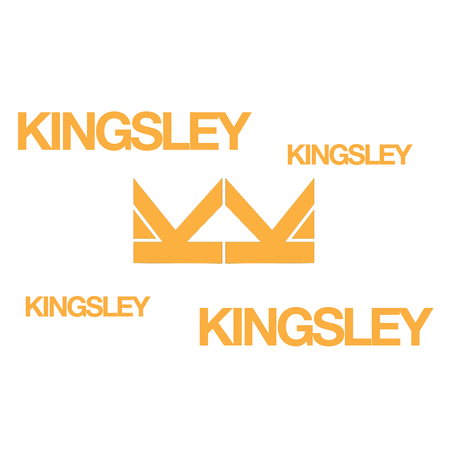 KINGSLEY