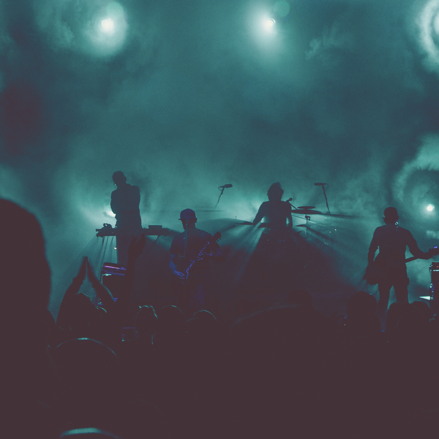 Lineup — MuSic Movement