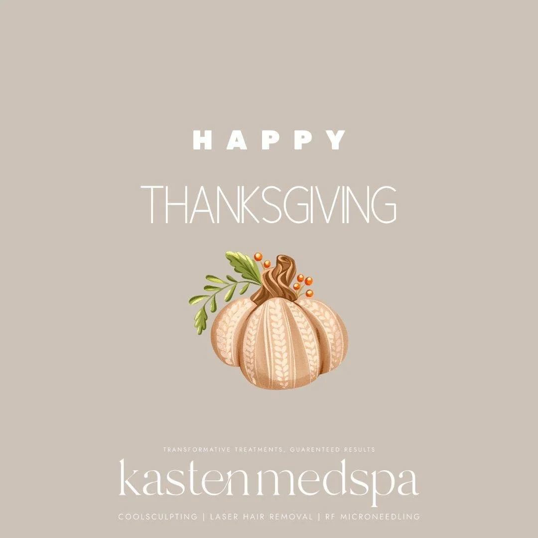 This season, we&rsquo;re thankful for all our clients who trust us to enhance their natural beauty. Here&rsquo;s to a radiant and rejuvenating Thanksgiving!

#coolsculpting #freezeyourfat #coolsculptinglongisland #sayville #islip #longislandmoms #lon