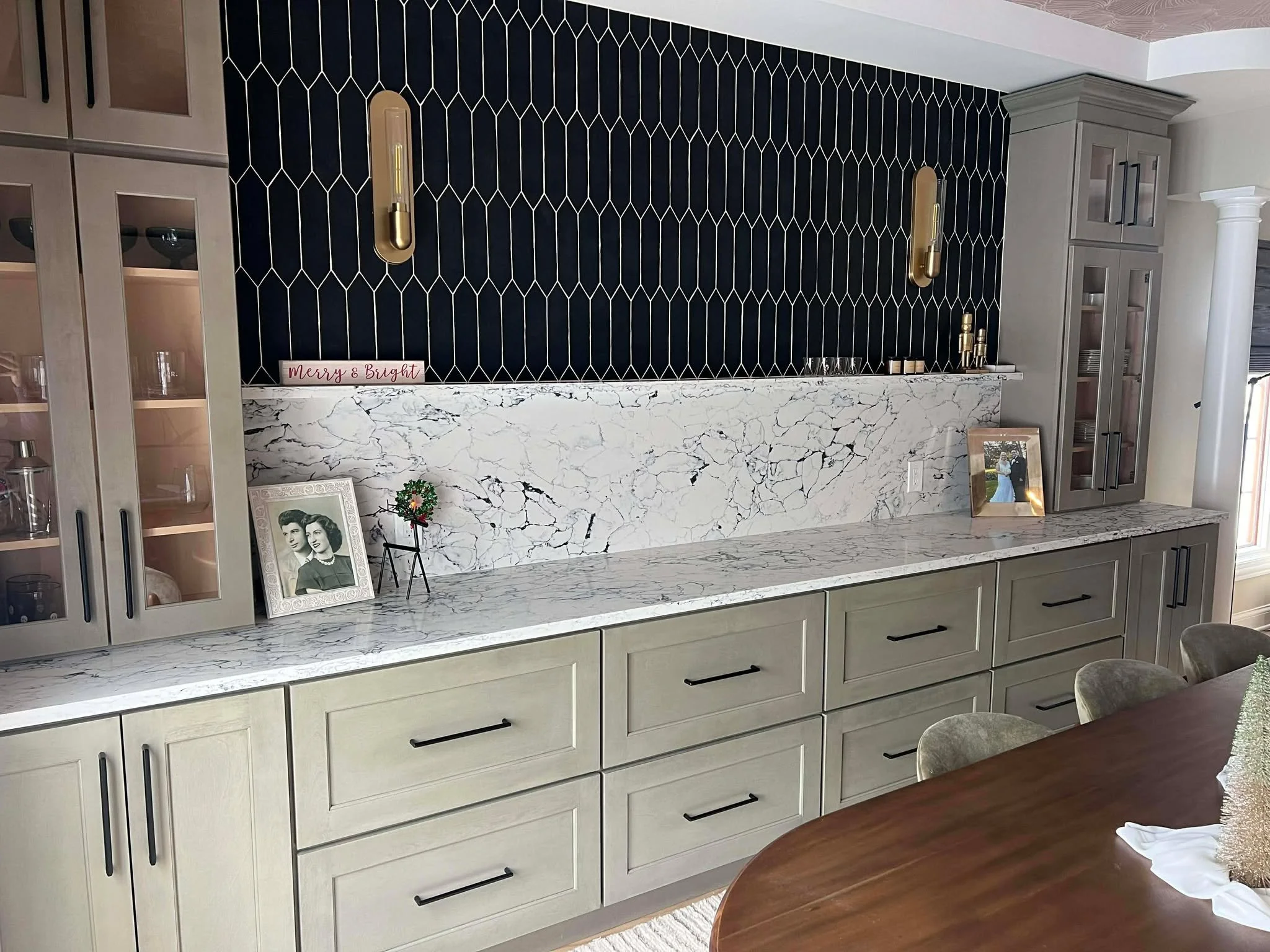 What It Really Means to Hire a Full Service Interior Designer