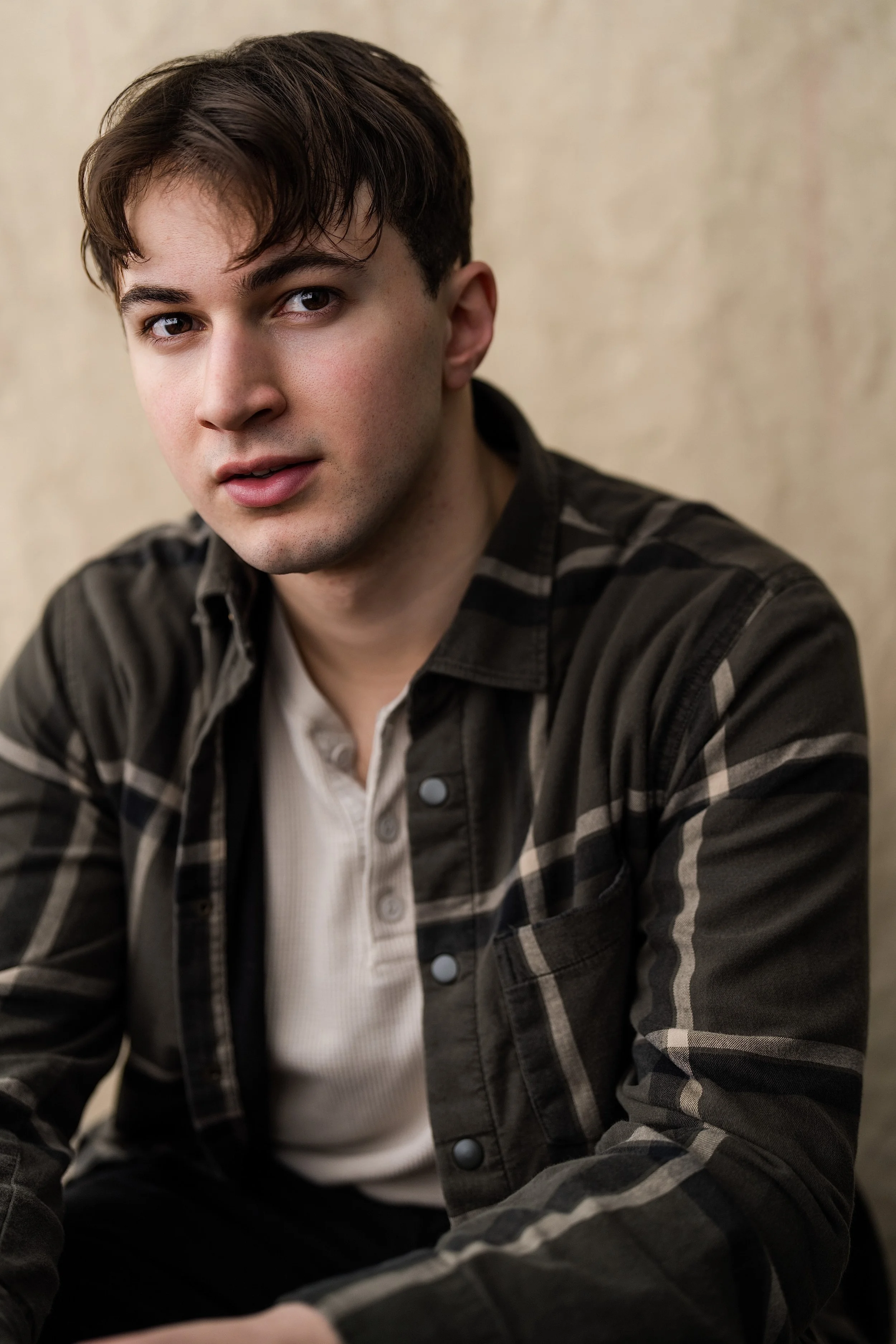 Ryan Pereira