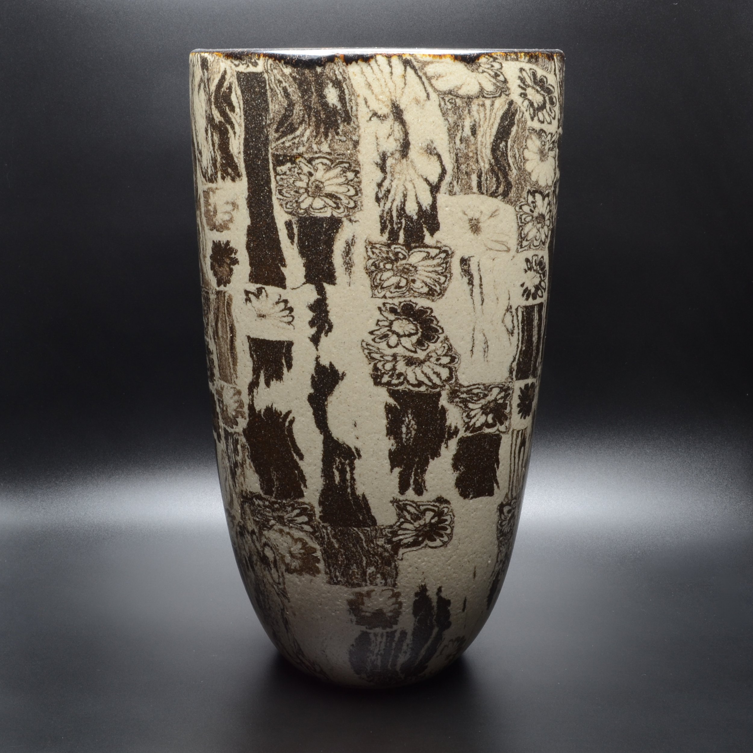   Vase    Réf. Vase1   vendu 