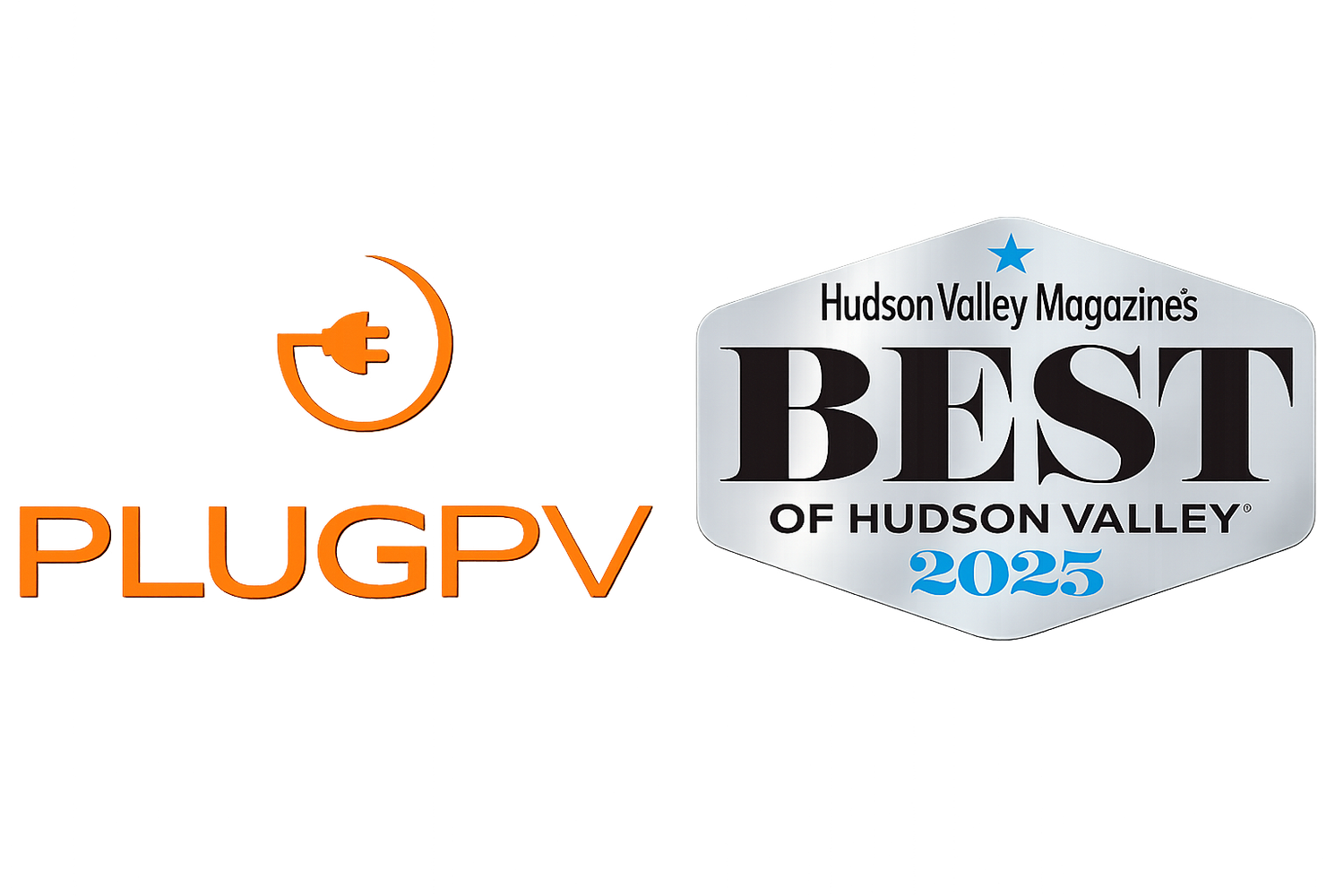 PlugPV w/ Eric - HV's Best Solar Company 23'-25'