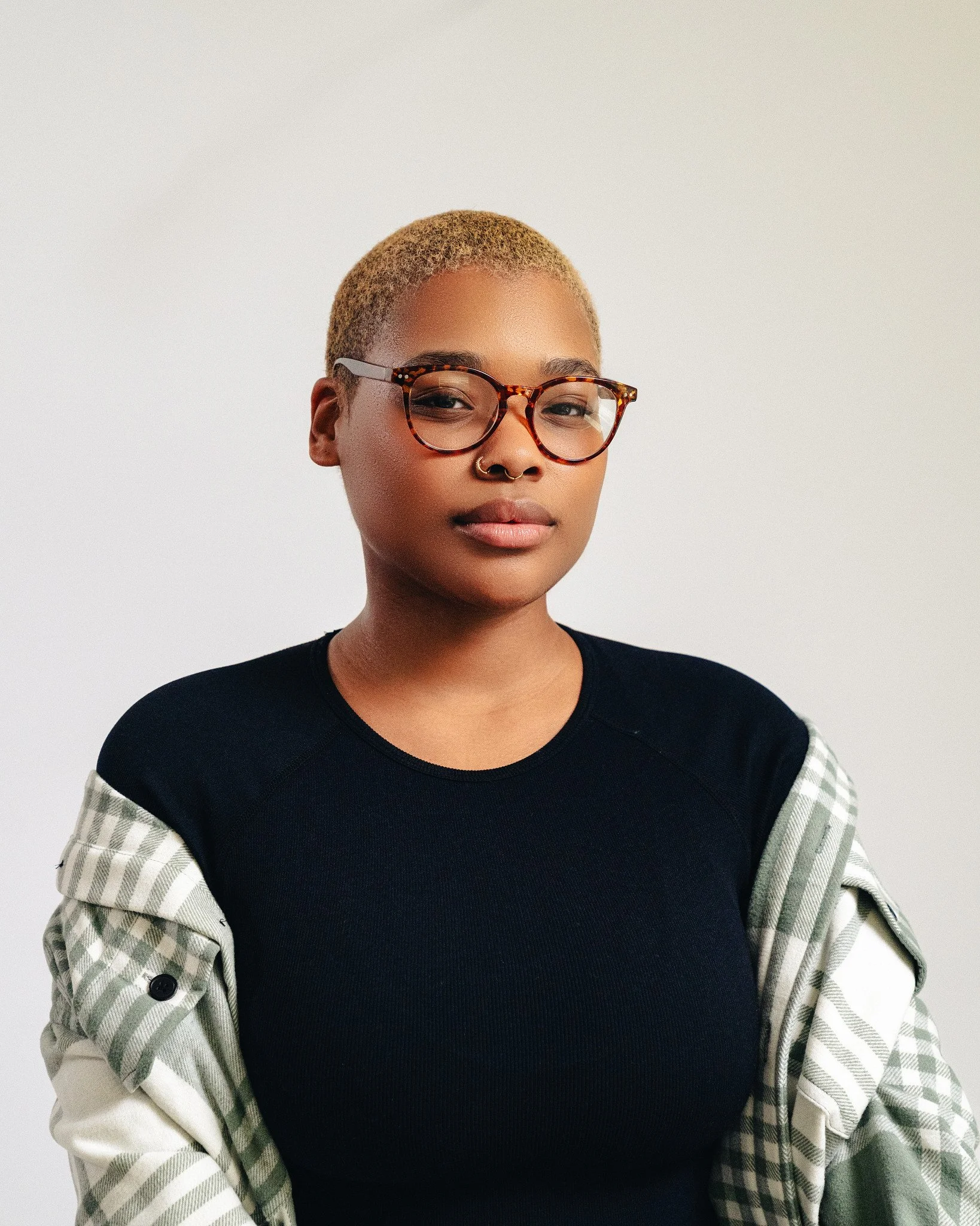Personal Branding Photoshoot