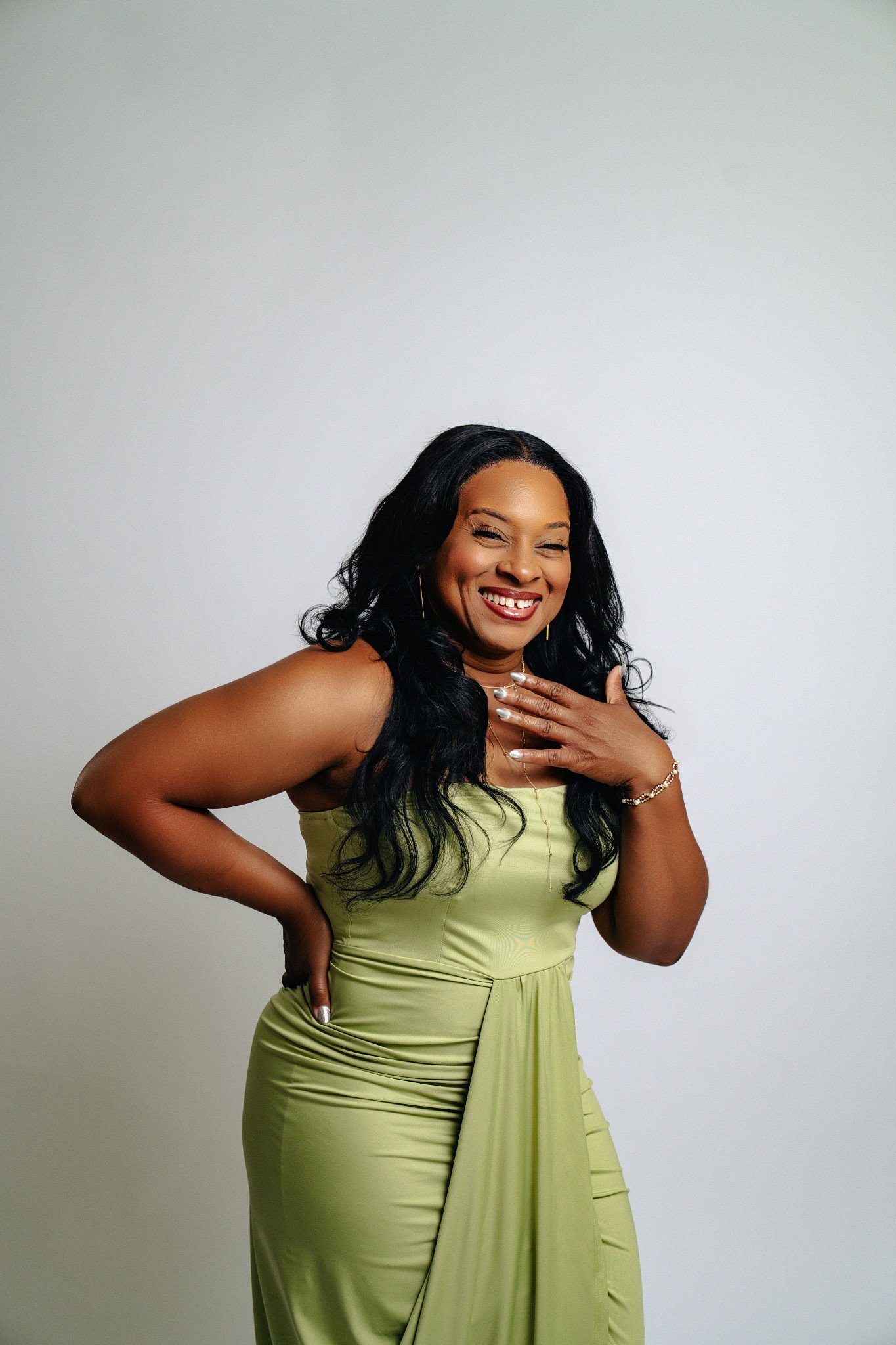 Graduation Photoshoot