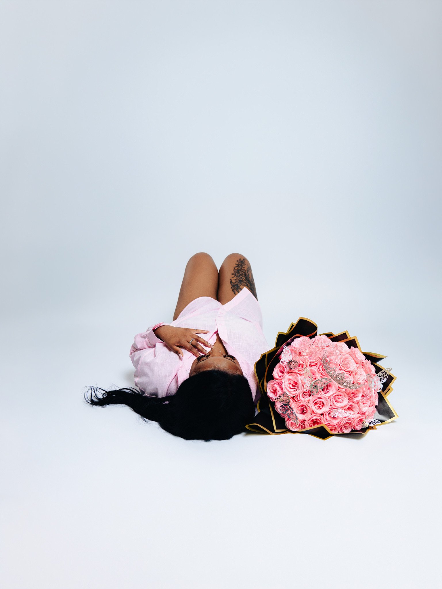 Birthday Photoshoot