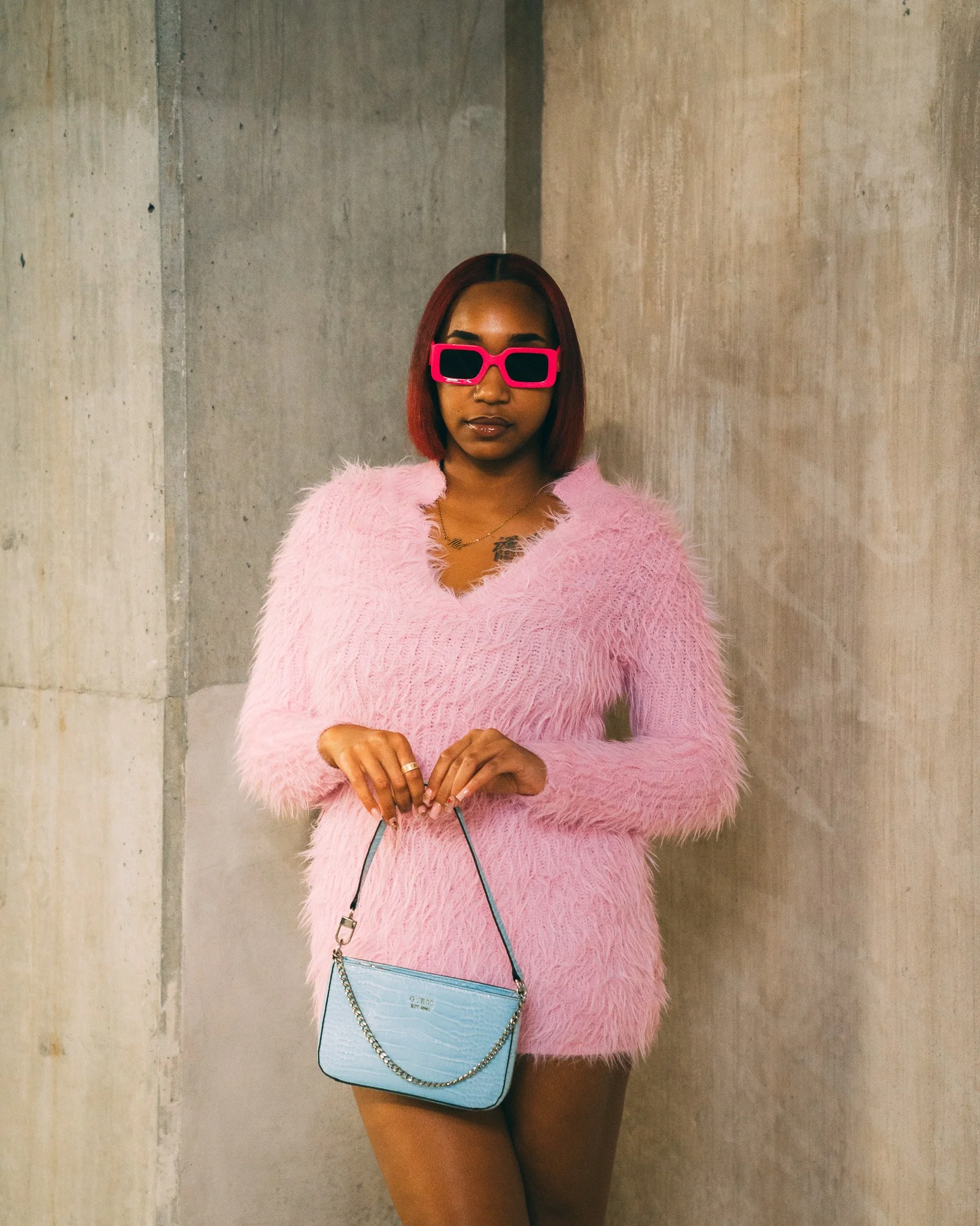Lifestyle Photoshoot