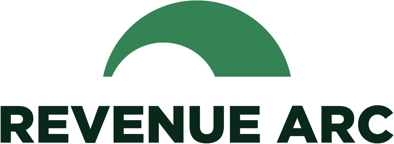 Revenue Arc Marketing