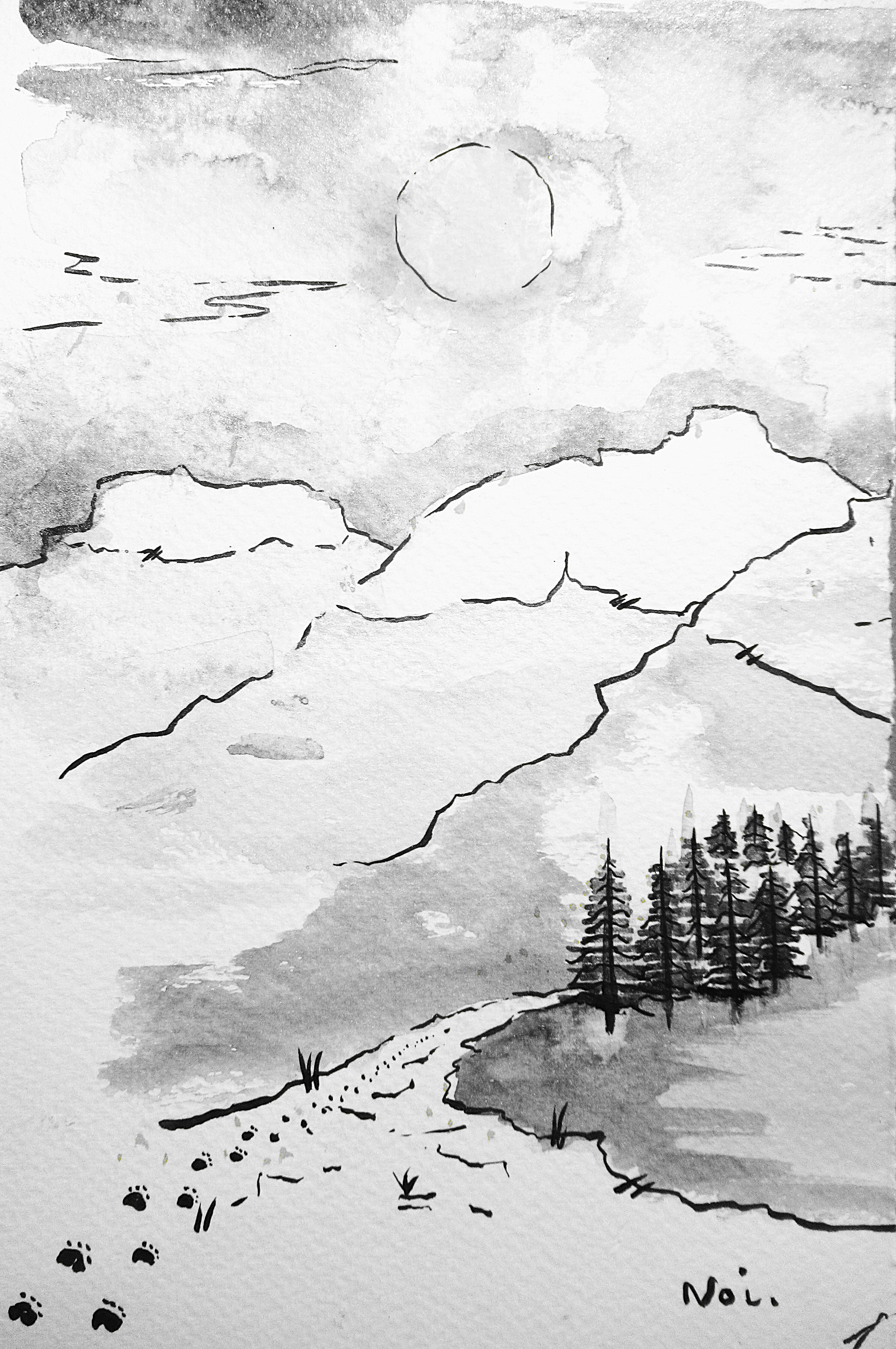 Journaling for Self Discovery — Meeting Yourself on the Page