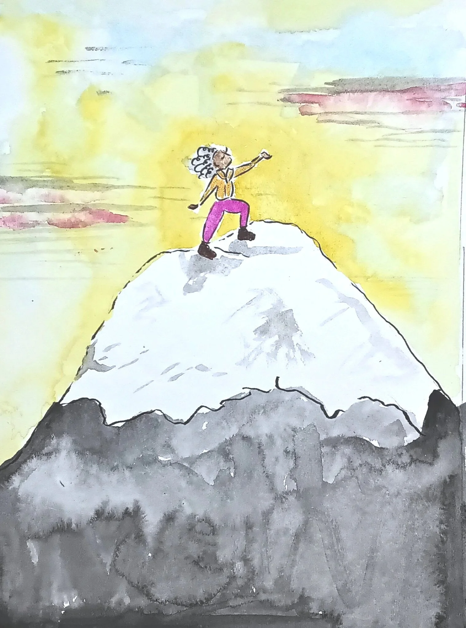 Emotional Healing Through Journaling — Acceptance, Processing, and Inner Freedom