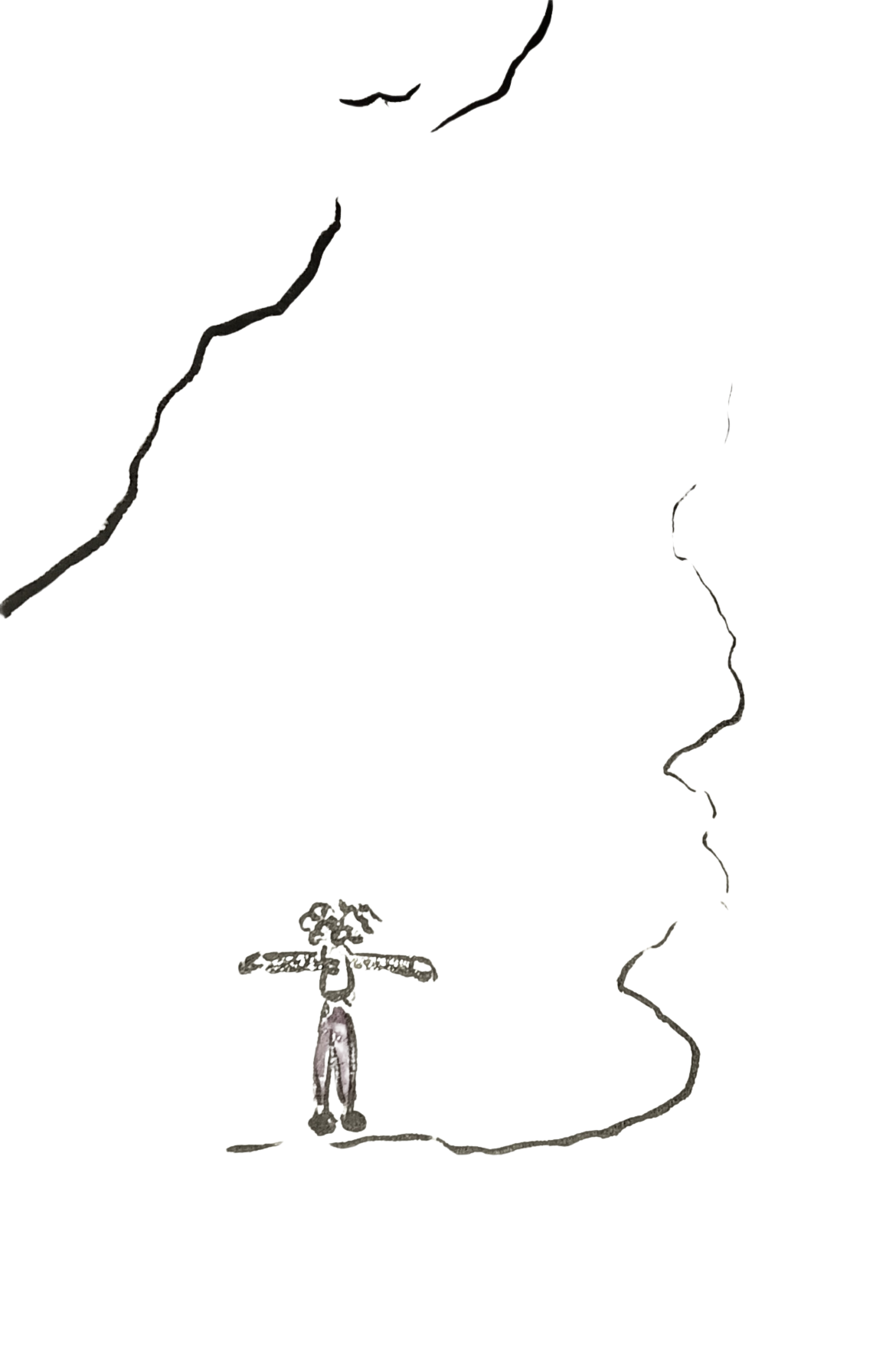 Letter Writing and Self Discovery — Journaling Through Fear, Love, and Uncertainty