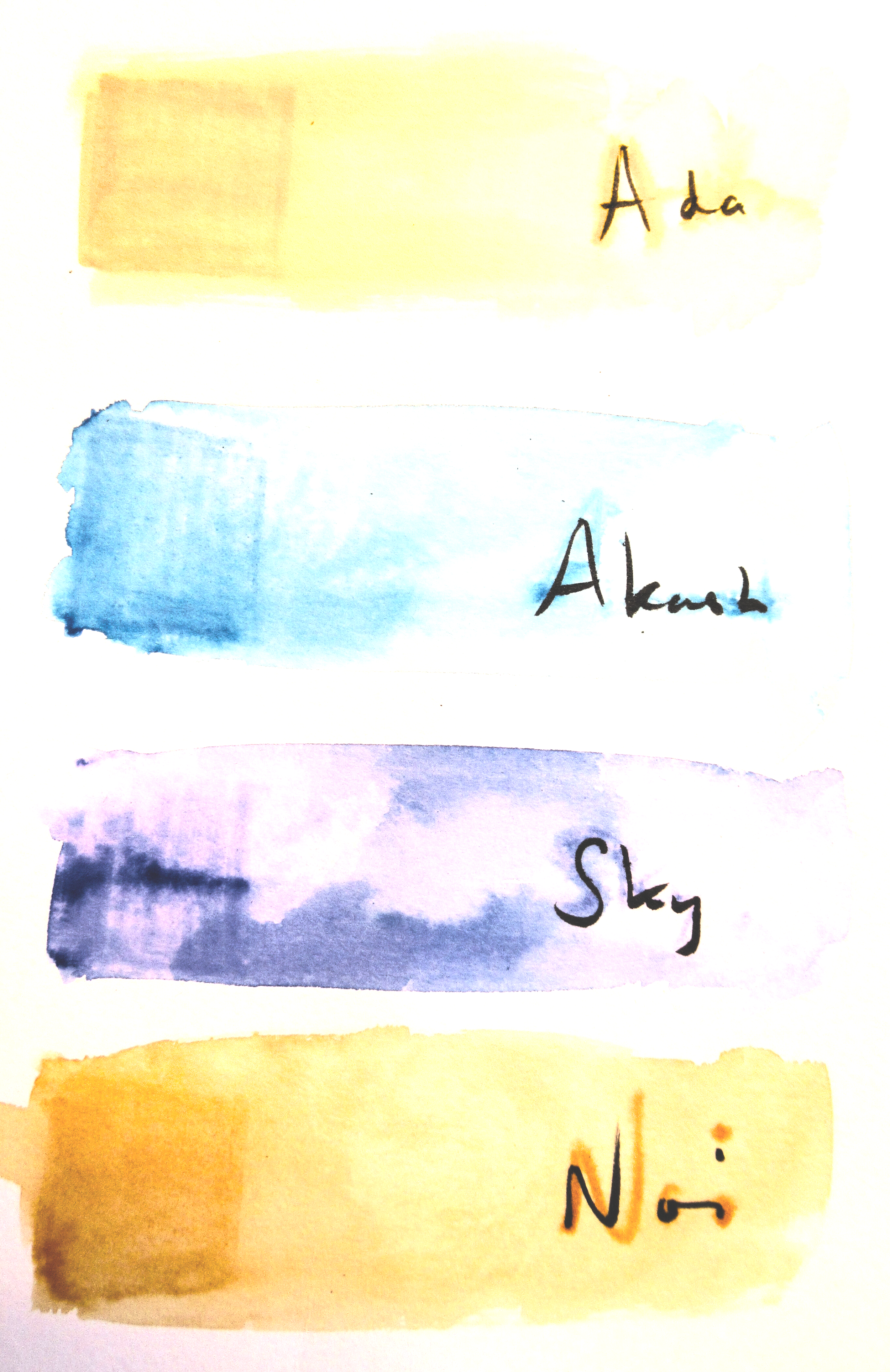 Storytelling Journaling for Self Discovery — Between Memory and Meaning