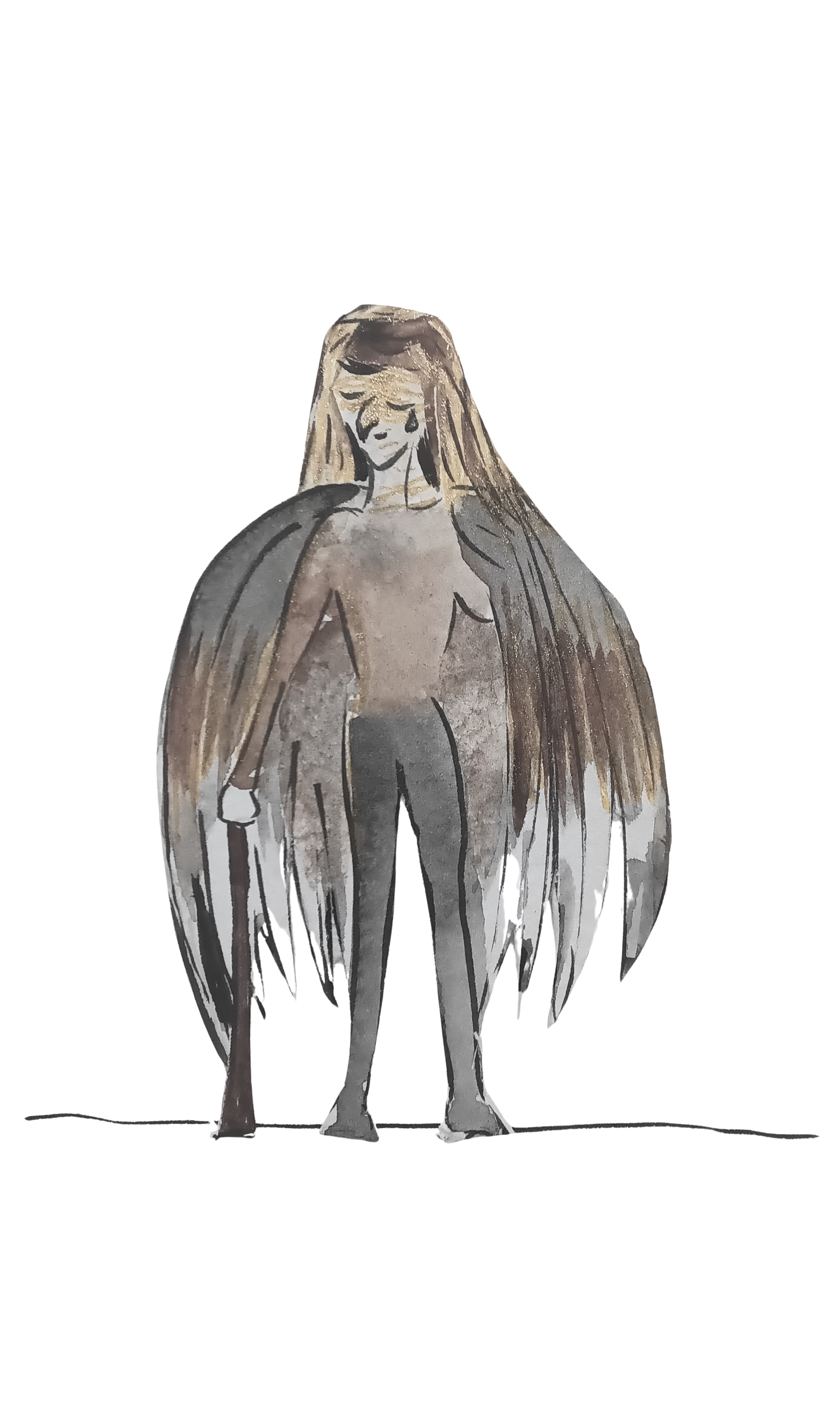 Understanding the Inner Critic — Journaling for Mental Clarity and Self Compassion