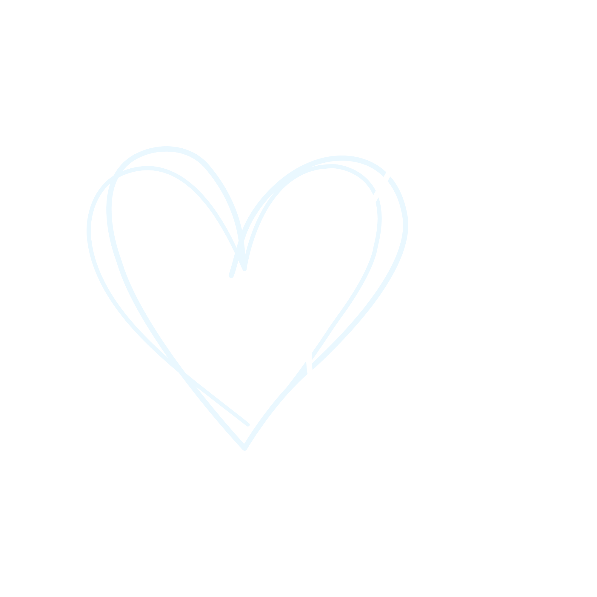 Line drawing of an open book with pages fanned out on a black background.