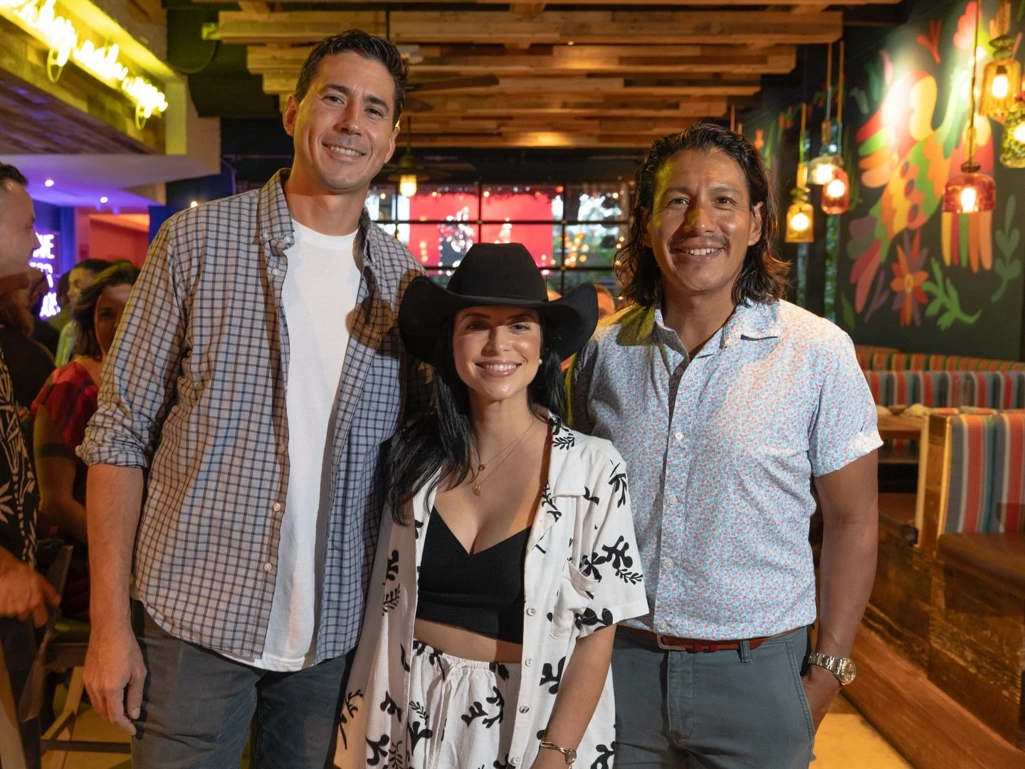 Dear community,

We are incredibly grateful for such an unforgettable year.

What started last July as a small gathering of mezcal aficionados has grown into the most beautiful community we could have ever imagined. This year, we celebrated our one-y