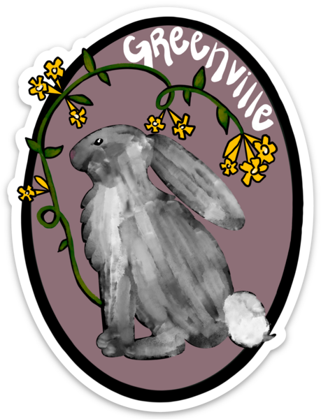 JESSAMINE RABBIT COLLECTION