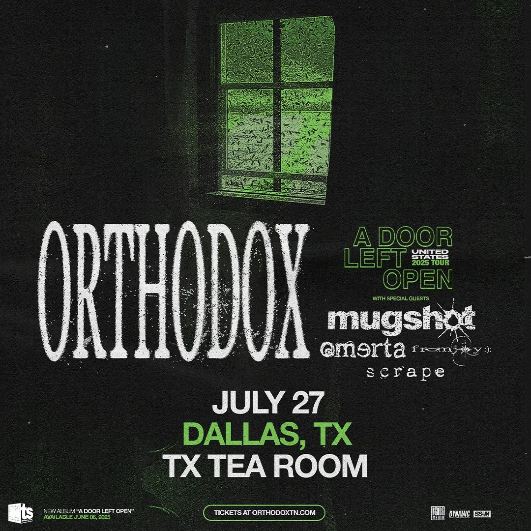 TX Tea Room | Deep Ellum Restaurant & Bar