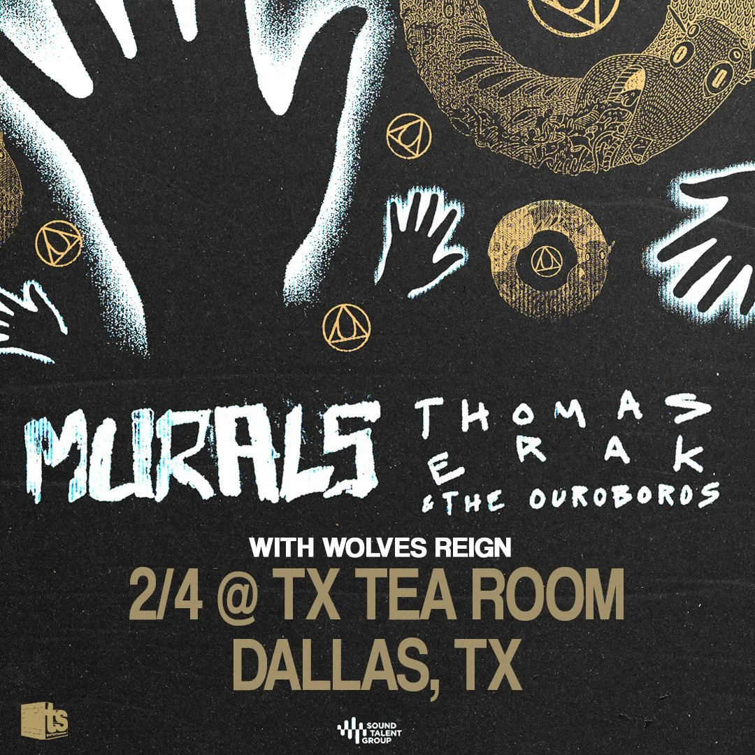 TX Tea Room | Deep Ellum Restaurant & Bar