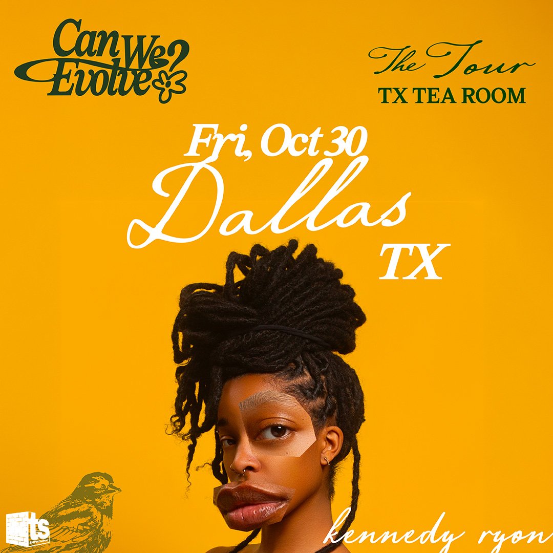 TX Tea Room | Deep Ellum Restaurant & Bar