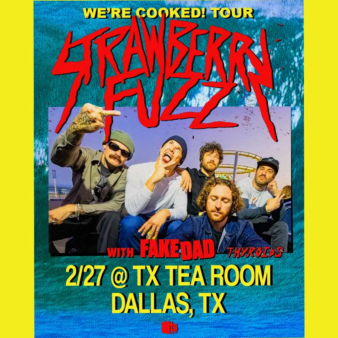 TX Tea Room | Deep Ellum Restaurant & Bar