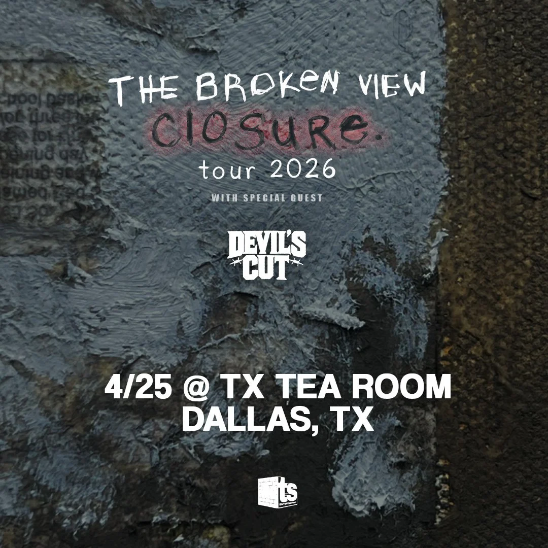 TX Tea Room | Deep Ellum Restaurant & Bar