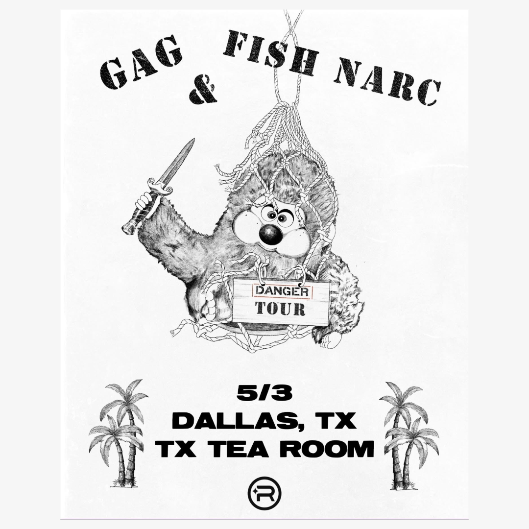 TX Tea Room | Deep Ellum Restaurant & Bar